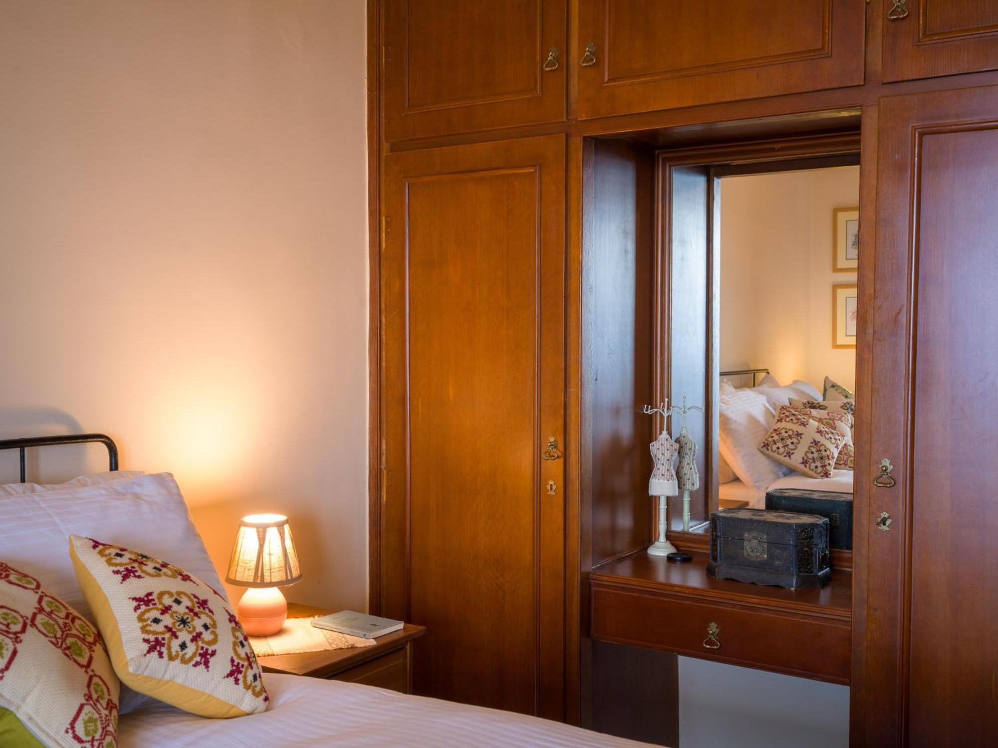Traditional Luxury Villa Armonia Aigio Exterior foto
