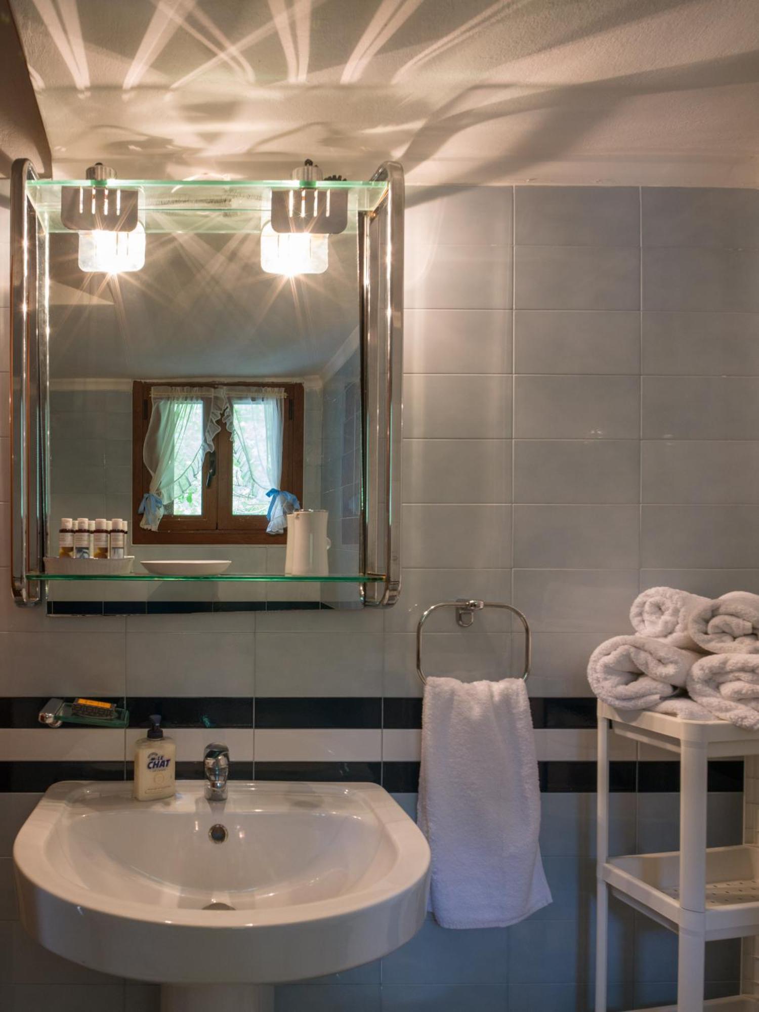 Traditional Luxury Villa Armonia Aigio Exterior foto